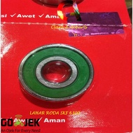 BEARING 6300 SKF WHEEL BEARING 6300 SKF 6300 BALL BEARING 6300