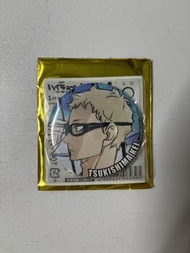 排球少年 月島螢徽章