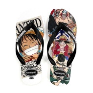 Classic Havaianas Flip Flops Men Waterproof Soft Sole Outdoor Home Slipper