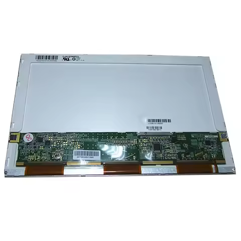 CLAA102NA0DCW 10.2 inch 1024x600 30 pins Laptop lcd Screen Display Panel