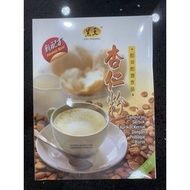 黑王杏仁粉Hei Hwang Almond Meal Serbuk Badam 250g x2 vacuum pack