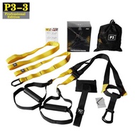 P3-Trx Resistance Dev Pulling Hanging Training Yoga Band Fiess Suspension Exerc B