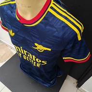 Arsenal away jersey 2026/27 *Player issue X fan issue* gunners jersey