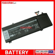 LAPTOP Battery for Del 1F22N P82F XRGXX P79F001 P82F001 P37E P37E001 P40E 06YV0V P79F 0JJPFK P40E001