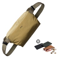 Bellroy Venture Sling 9L Series Large One-Shoulder Crossbody Bag/Chest Bag-Wild Yellow BSVA Free Gen