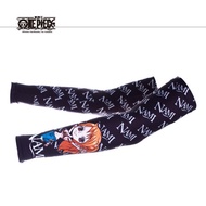[Luda Bicycle Clothing Department Store] One Piece Q Version Nami Sleeve 810040308