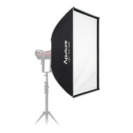 Aputure Light Box 6090 Softbox 60x90 cm Studio Soft Box Original Official