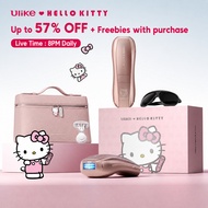 [LIVE-SG] Ulike Air 10 Pro Ice Cooling IPL Hair Removal Device