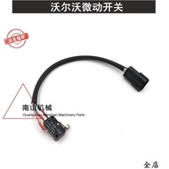 Volvo EC210 240 360 460 Micro Switch Pioneer Hydraulic Safety Lock Switch Excavator Accessories