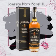 Jameson Black