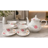 🔥 NEW ITEM 🔥 TEA SET POT CORELLE