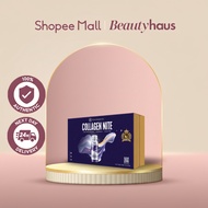 Kinohimitsu Collagen Nite 5300mg Supplement_Relaxation & Sleep Aid with GABA (50ml x 60 bottles)