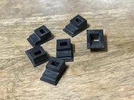 全新 一個一標 WE MP7  SMG-8 小米7 #134 出氣橡皮 原廠零件