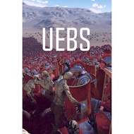 Ultimate Epic Battle Simulator (PC Games)