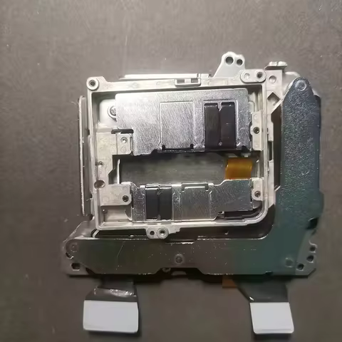 New AS image anti shake assy repair parts for Sony ILCE-7M4 A7M4 A7IV mirrorless