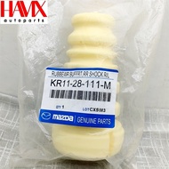 Rear Cotton Swab for Mazda CX-5, Mazda 2, 3, 6 (Code: KR11-22-111-M)