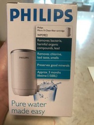 飛利浦WP3922濾水器濾芯