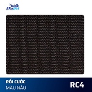 Thảm lót sàn rối cước ô tô Toyota Corolla Cross 2020 - 2024 ZKAPET (5 chỗ)