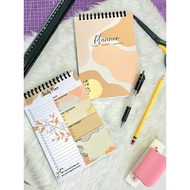 2026 BROWN AESTHETIC PLANNER | PLANNER 2026 | Printisa