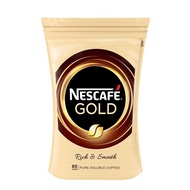 Nescafe Gold - refill pack 170g