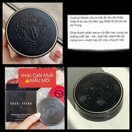 2IN1 Bo-b-bi Brown Weightless Skin Cushion Foundation