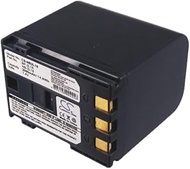 Replacement Battery for Canon Digital Rebel XT EOS 350D, DV5, DV5-BL, DV-FV M100, DVM3, ELURA 40mc, 