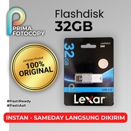 Flashdisk 32GB S60 Jumpdrive Usb Flashdrive 2.0 32 giga byte