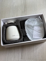 全新 Club Wheelock 限量版 USB 恆溫加熱杯(含杯蓋及底座)