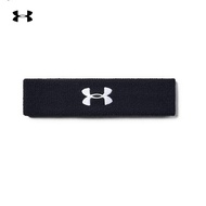 Under Armour (UNDERARMOUR)|((New Style) F/W Male Headband 1276990-001