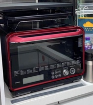 Toshiba東芝蒸氣烤焗水波爐(30公升) SUPERHEATED STEAM OVEN