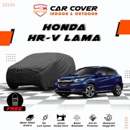 Old HRV Car Body Cover / All Type HRV Car Cover / Old Honda HRV Car Cover Coat Blanket