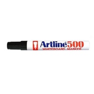 ARTLINE EK-500 WHITEBOARD MARKER - Black