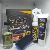 Diamond Coating | Coating ceramic |