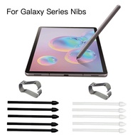 Stylus S Pen Tips Replacement for Samsung Galaxy Tab S9 S8 S7 FE S6 Lite Plus Ultra Pens Nibs Refill Tool Set for Tab P610 P615 T870 T875 T860 T865