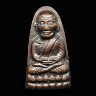 Luang Phor Thuad,Wat Changhai,Be2557