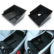 [READY STOCK] BYD Seal Armrest Storage Box Front Tray Center Console Waterproof for BYD Seal Accesso