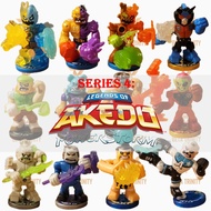 Series 4: Akedo Ultimate Arcade Warriors