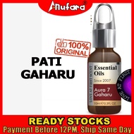 Wangian Gaharu Pati Gaharu Aura 7 Gaharu Fragrance Aromatherapy Oil Essential Oil  Perfume Fragrance