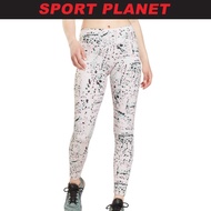 Reebok Women Workout Ready AOP Tight Legging Long Tracksuit Pant Seluar Perempuan (GV0824) Sport Planet 29-08