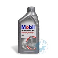 《油工坊》Mobil 美孚 Multipurpose ATF 自排 自動 變速箱油 DIII 3號 Mercon