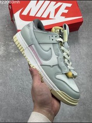 Nike AIR Dunk Low Remastered‘Olive’復古休閒板鞋 36-45