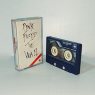 KASET PINK FLOYD - THE WALL