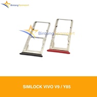 Simlock VIVO V9/Y85