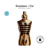 JPG Le Male Elixir EDP 75mL/125mL | Original Perfume