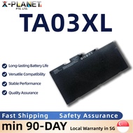 TA03XL 854108-850 CS03XL Laptop Battery for hp 840 G4 Battery Hp EliteBook 755 G4 840 848 G4 850 G4 