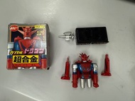 Bandai Popy 扭蛋超合金  CGA-19