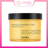 COSRX Full Fit Propolis Synergy Pad 70pads