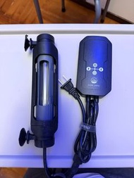 7W UV防爆殺菌燈