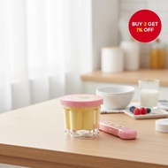 Jelly Pudding Pretend Toy - Kids' Play Food Playset for Boys and Girls  Mainan Pura-pura Puding Jell