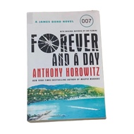 Booksale: Forever and a Day by Anthony Horowitz